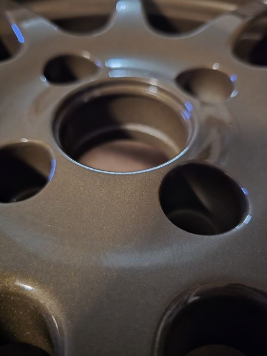 Jante 4x100 AEZ Radon