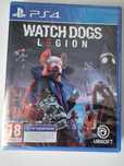 Joc PS4 Sigilat Watch Dogs Legion