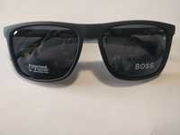 Ochelari de soare Hugo Boss