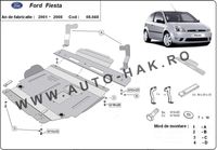 Scut motor Ford Fiesta 2001-2008