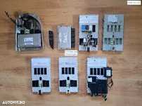 Calculator modul ECU confort FEM body control module BCM ecu controller touch Modul active steering butoane comanda ESP sport Eco-pro pdc consola centrala bmw G11 G12 F20 F21 F22 F30 F80