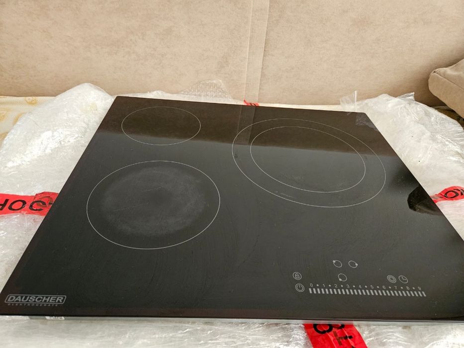 Продаю Варочная поверхность электрическая плита