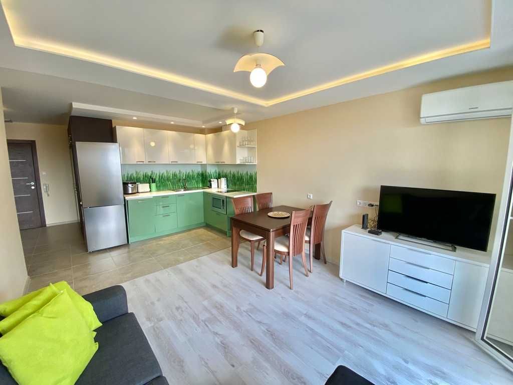 Продава се Двустаен апартамент в с. Равда, Област Бургас - 79 кв.м за 1380 €/кв.м - Снимка #2