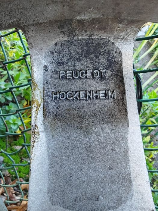 Пежо Peugeot оригинални джанти 17" 7J 4X108 ET26 летни гуми 225x45x17