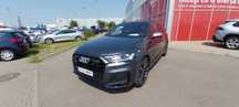 Audi SQ7 Audi SQ7