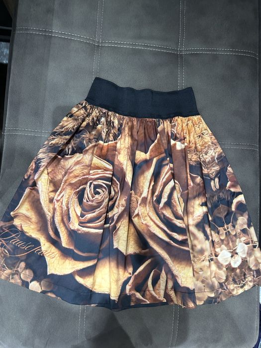 Дамска пола Pause Jeanse