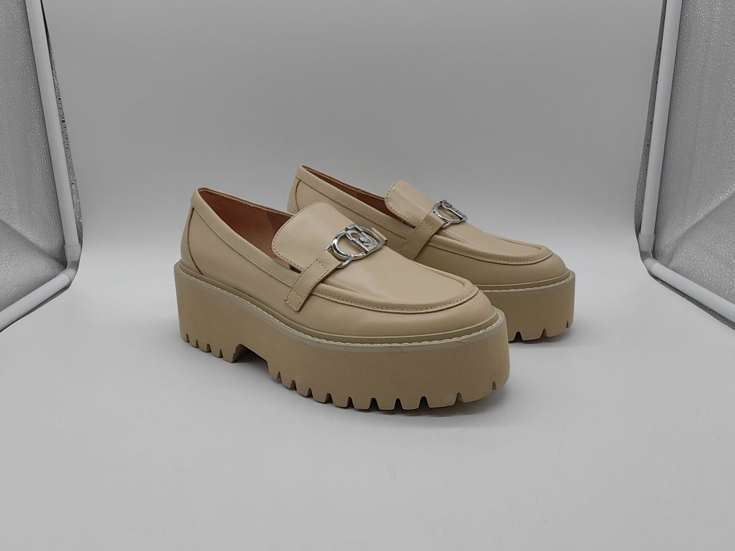 LIU JO FORTY 01 Оригинални Сникърси