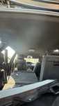 Plafon negru Bmw E91 + accesorii