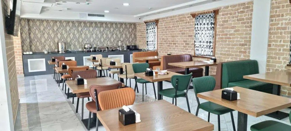 Продаю готовую гостиницу 35 номеров (ТЛ)