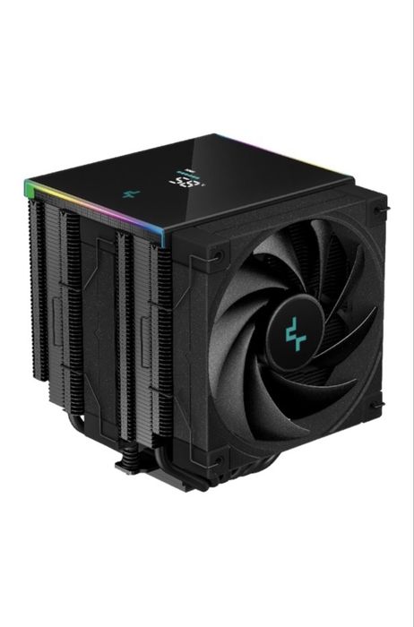 Deepcool AK620 digital