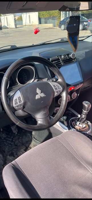 Se vinde mitsubishi asx