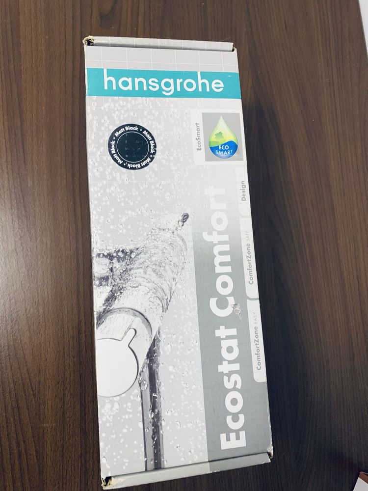 Hansgrohe Ecostat Comfort