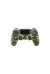 Игровой контроллер Sony PS4 Dualshock Cont Green Cammo