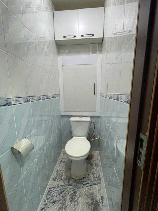 Срочно продам 3х комнатную Чиланзар 11