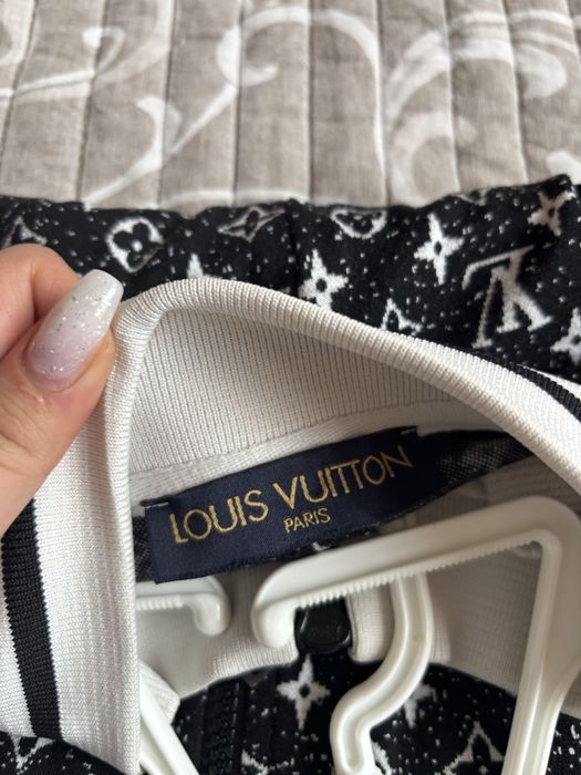 Рокля на Louis Vuitton