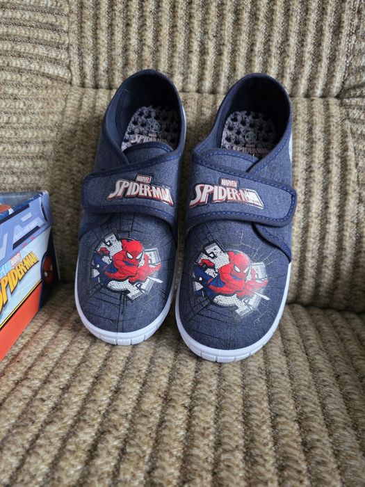 Teniși Spider-Man