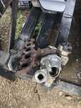 Turbina turbosuflanta 04L253010 Vw Passat B8 2.0 TDI CRLB 110kw 150 cp