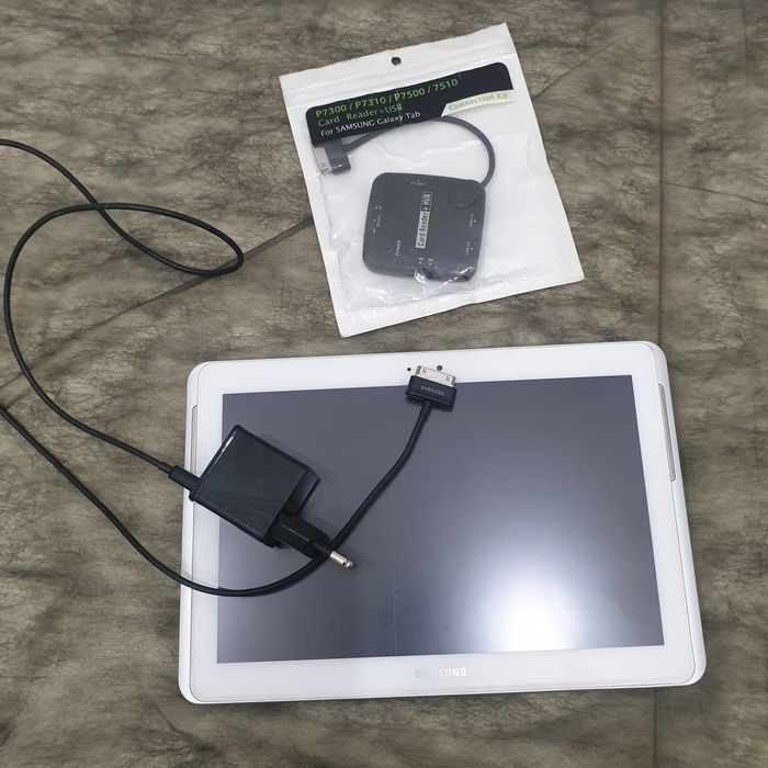 Продам планшет Samsung