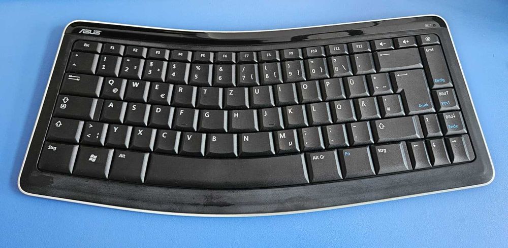 Tastatura Wireless Asus