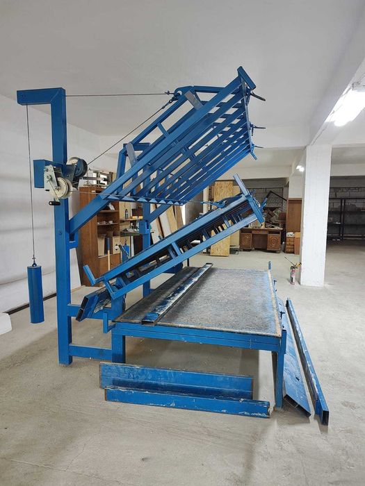 Vand matrita panori SIP