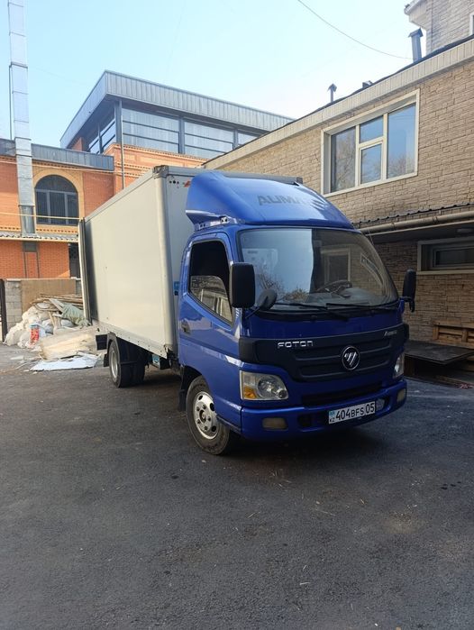 Алматы любого типа мусора 24/7