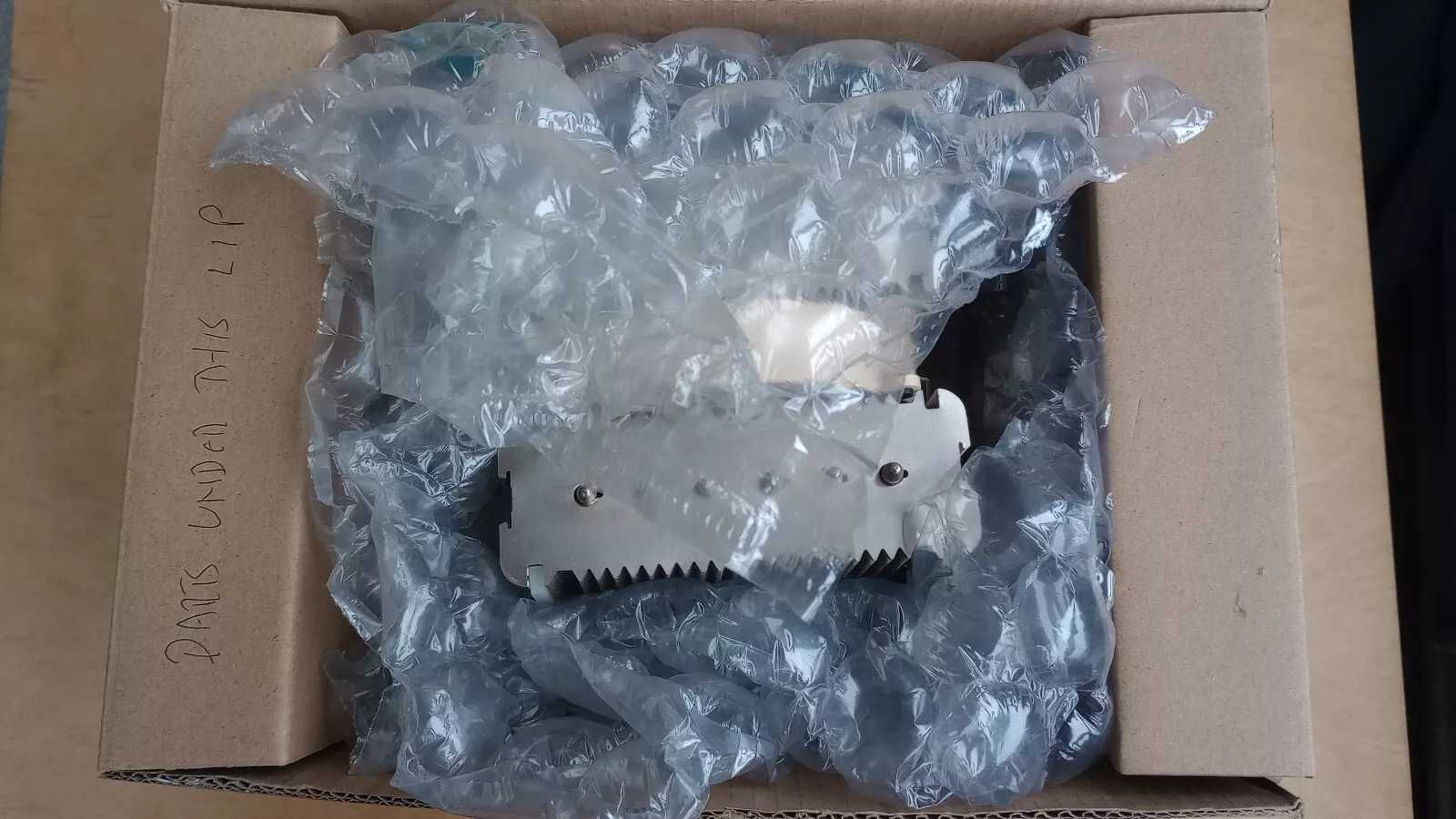 Охладител Noctua NH-D15 AM4/AM5/