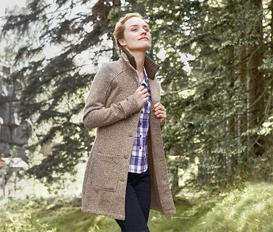 Продам новый стильный женский кардиган / жилет Tchibo