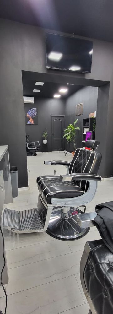 Vand salon barber . coafor