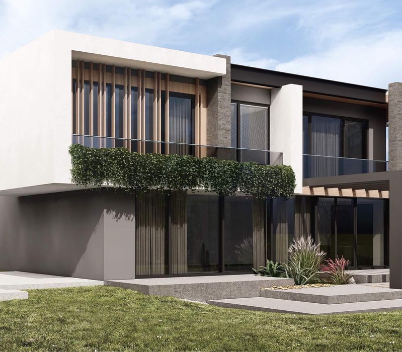 Randari 3D Arhitecturale - Modelare 3D - Design Interior