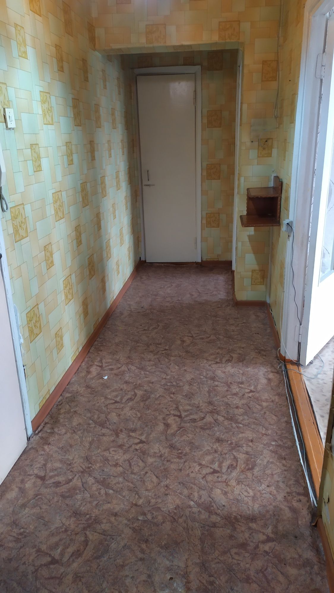 Продам 2х комн кв р-н 6 школы