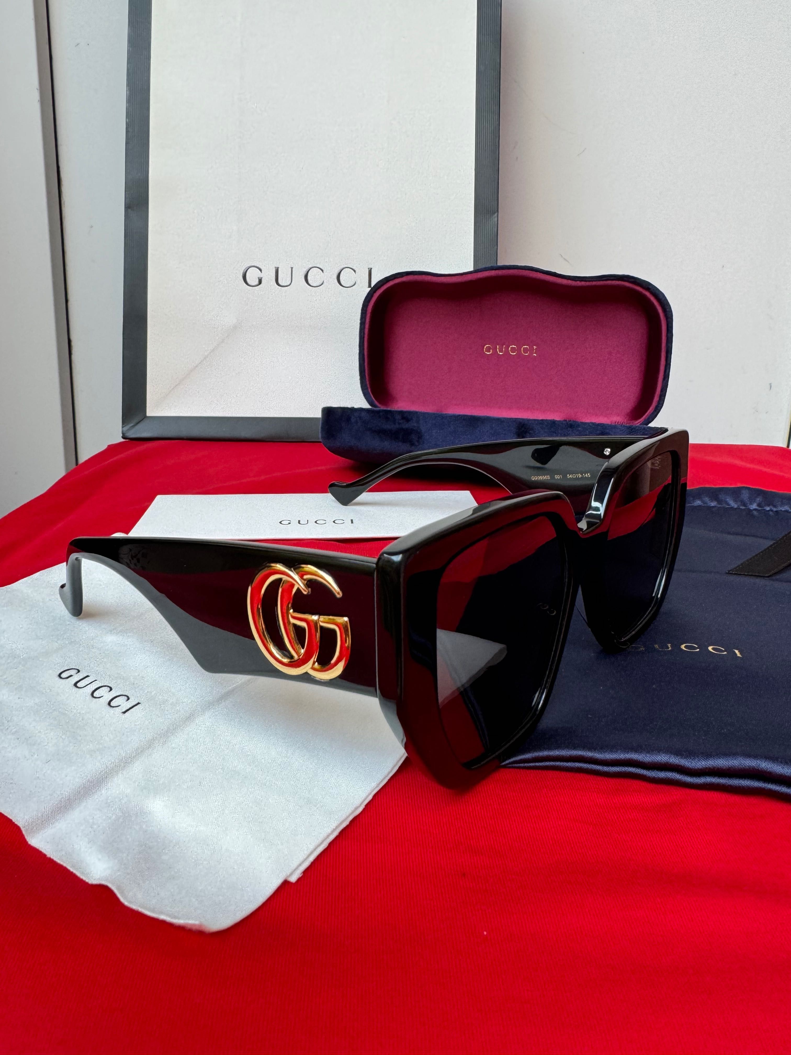 Ochelari de soare originali Gucci GG0956S Noi