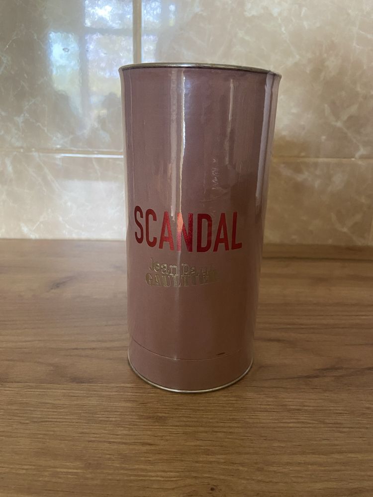 Parfum Scandal nou