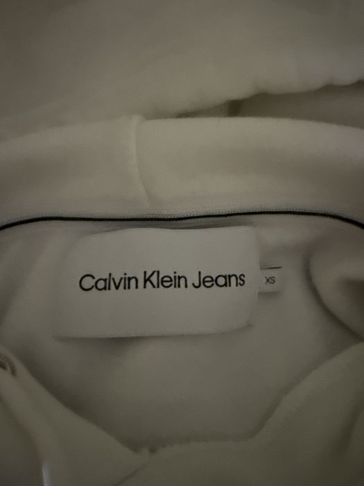 Суичъри Calvin Klein Xs