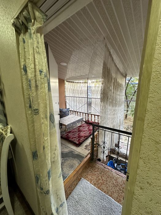 Прдается квартира