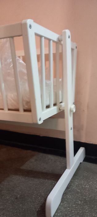 Pat tip leagan pentru copii