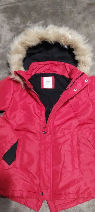 Детско зимно яке
