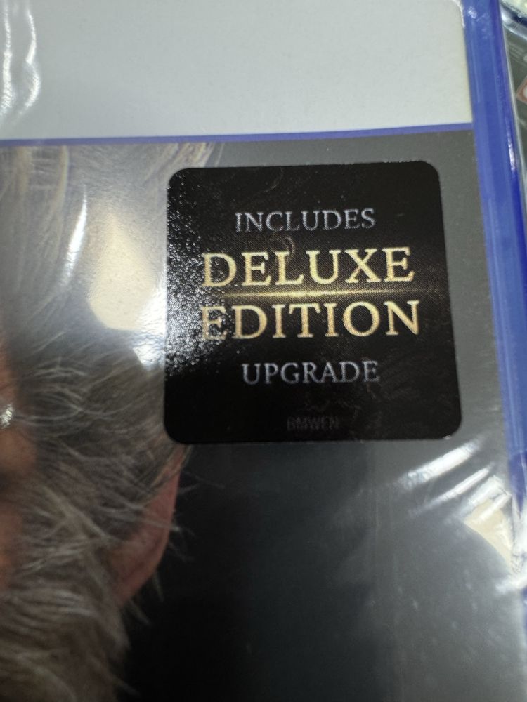 Диск Black Myth Wukong Deluxe Edition по оптовым ценам
