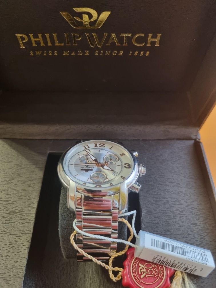 Philip Watch Anniversary