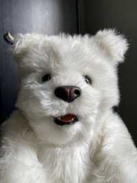 Hasbro Fur Real Polar Bear Interactiv 2004