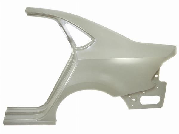Крыло заднее  Volkswagen Polo