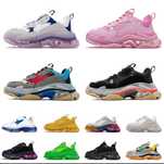 balenciaga triple s orice model