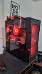 Pc gaming i5-12400f