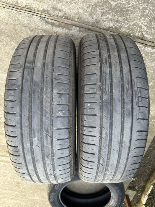 Vand 4 cauciucuri Nokian Tyres Wetproof SUV