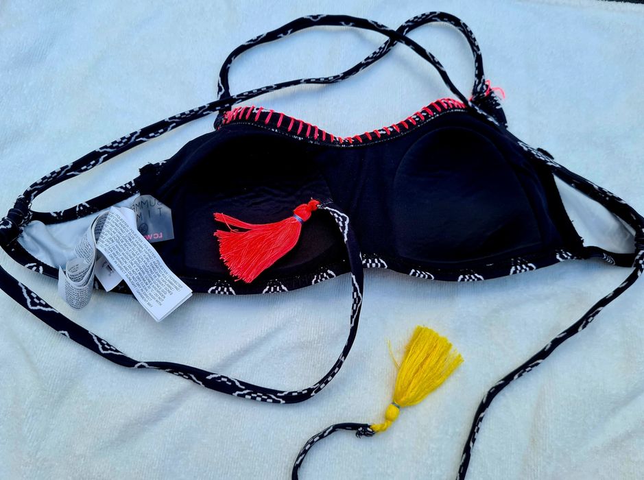 Costum baie 2 piese LCW mas 36 Nou