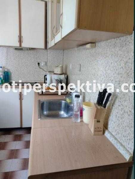 Продава се Двустаен апартамент в Пловдив, Център - 56 кв.м за 2095 €/кв.м - Снимка #5