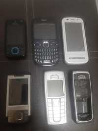Nokia 6230.i 6500s.1 c.3 6600s.1c