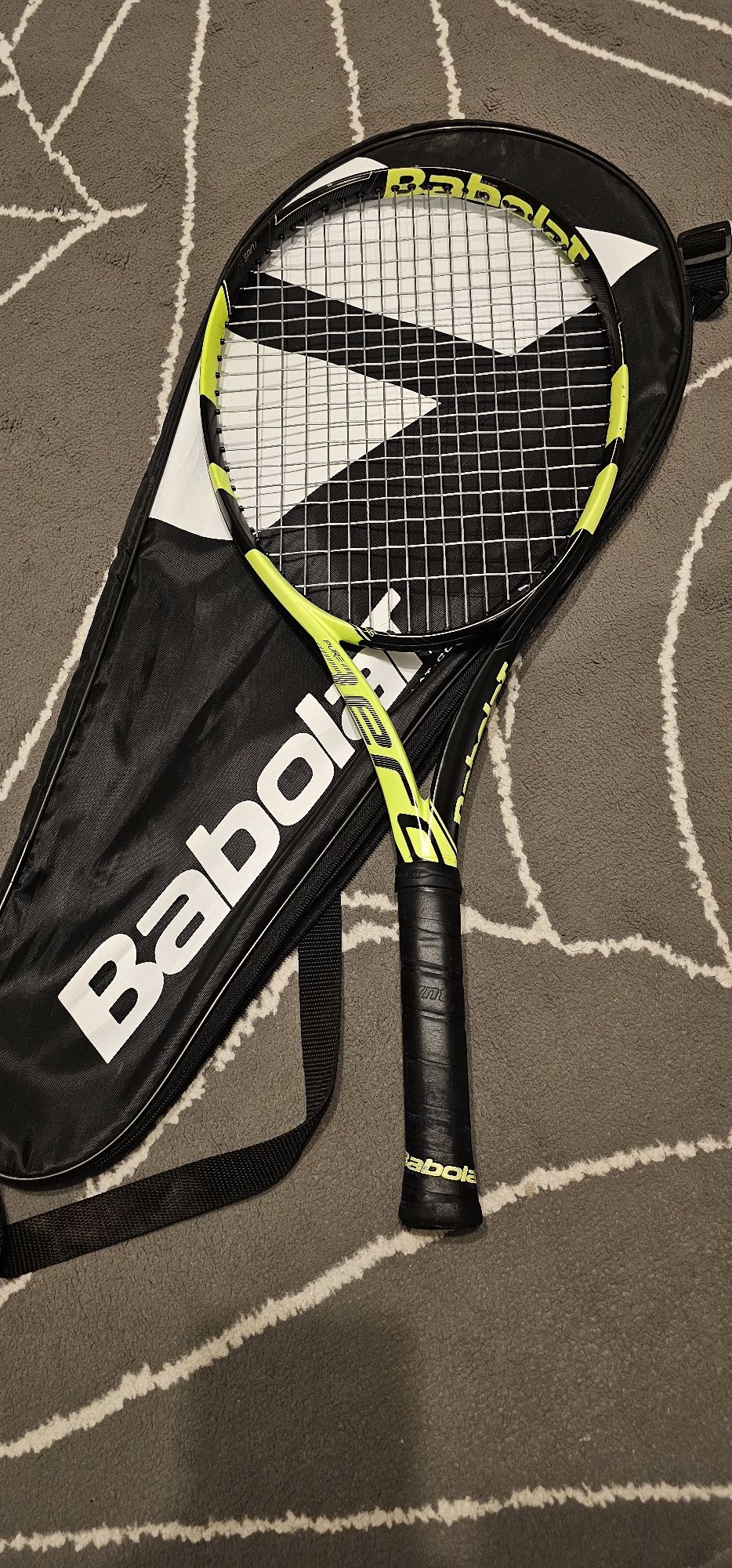 Babolat Pure Aero Jr26