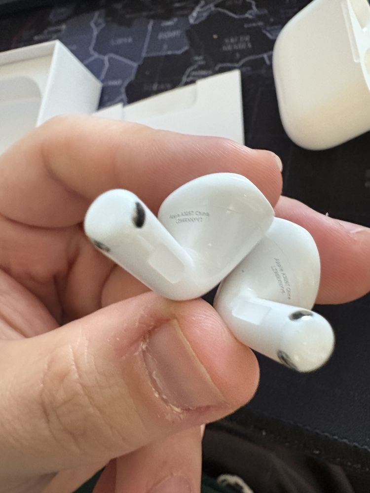 Airpods 4 ANC TWS