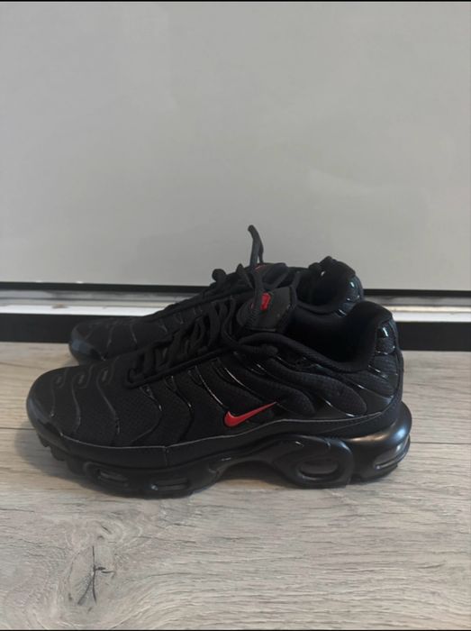 Nike Tn air max plus noi.