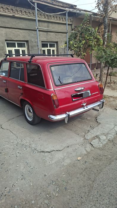 Vaz 2102 sotiladi halati zor yuk tawilmagan yahwi qaralgan pul zaril .